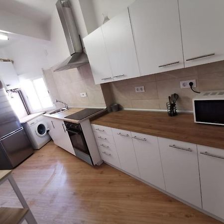 Ferienwohnung Casa Cies Vigo Exterior foto