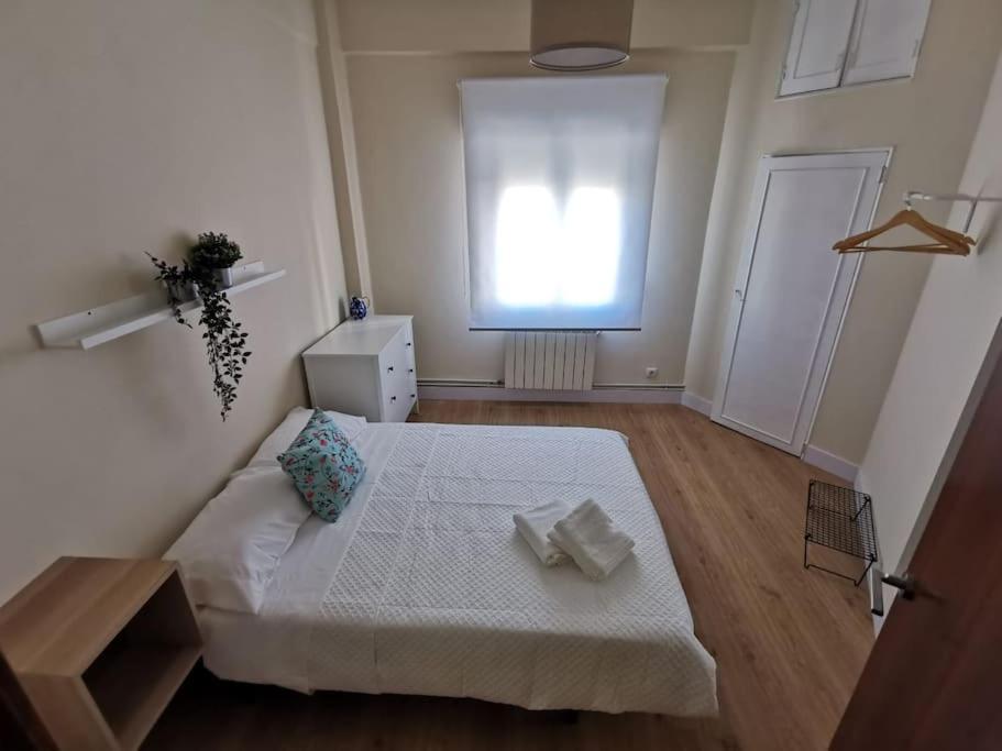 Ferienwohnung Casa Cies Vigo Exterior foto