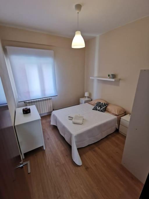 Ferienwohnung Casa Cies Vigo Exterior foto